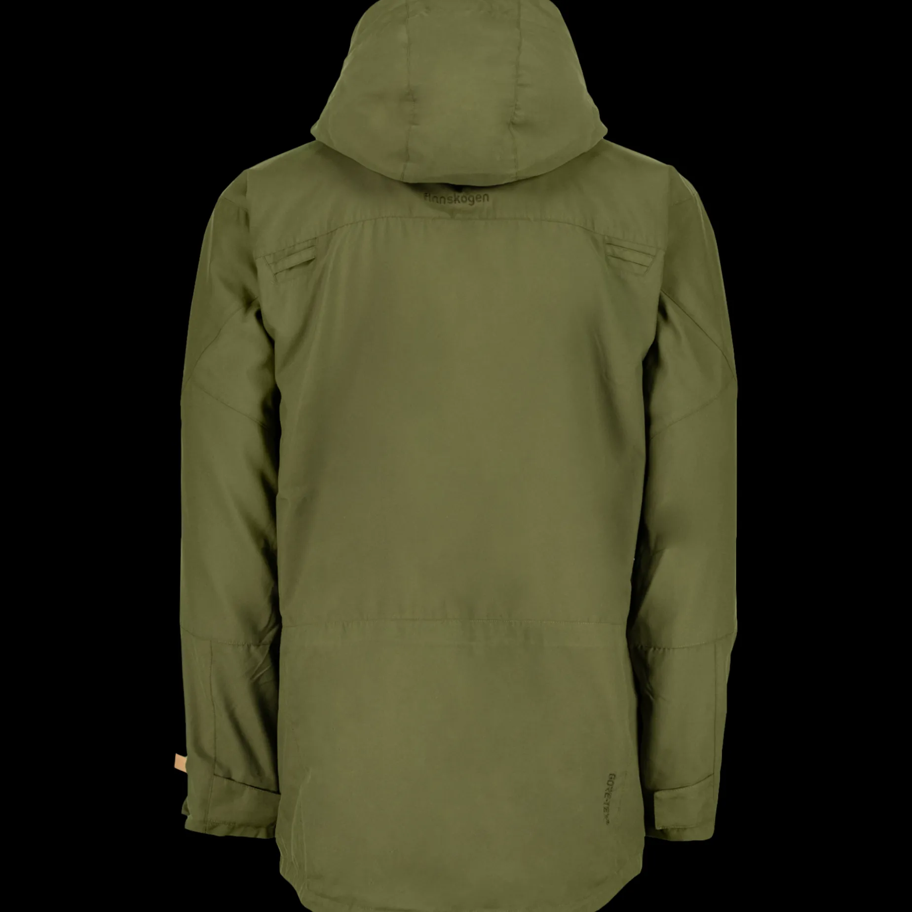 Finnskogen Gore-Tex Jacket, Jaktjakke, Unisex