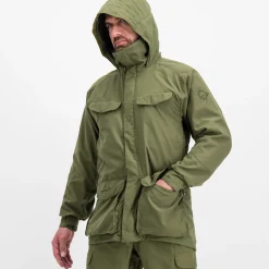 Finnskogen Gore-Tex Jacket, Jaktjakke, Unisex