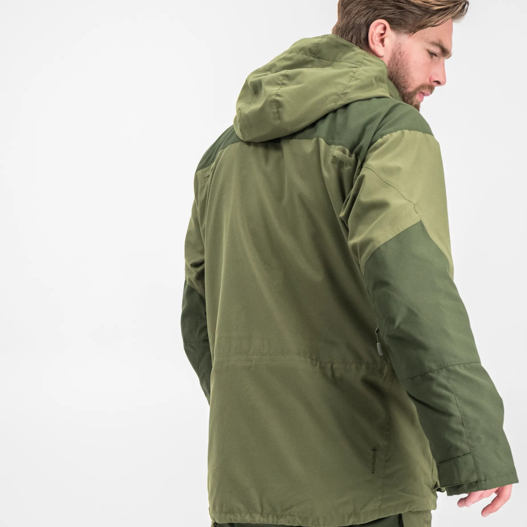 Finnskogen Gore-Tex Jacket, Jaktjakke, Unisex