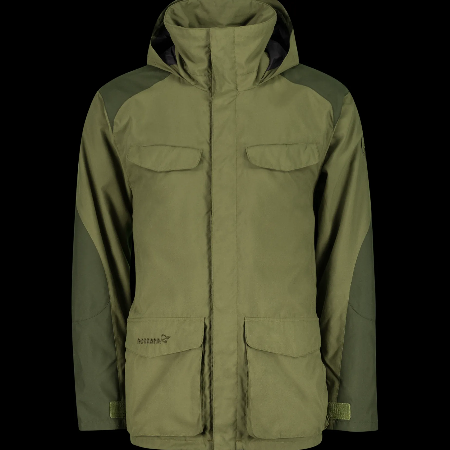 Finnskogen Gore-Tex Jacket, Jaktjakke, Unisex