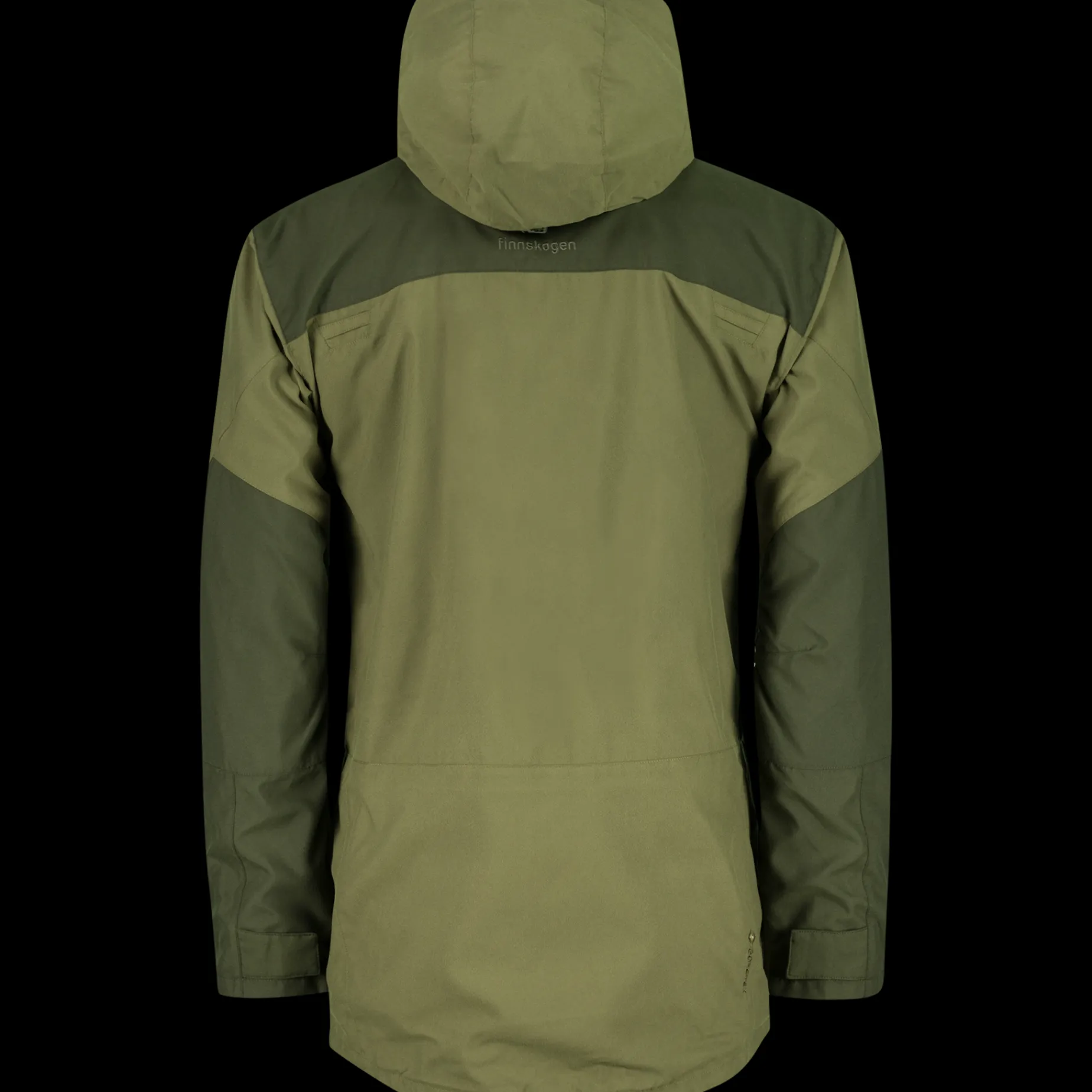 Finnskogen Gore-Tex Jacket, Jaktjakke, Unisex