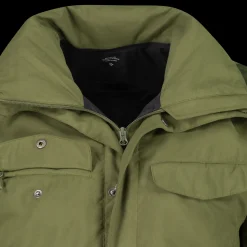 Finnskogen Gore-Tex Jacket, Jaktjakke, Unisex