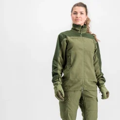 Finnskogen Hybrid Jacket, Jaktjakke, Unisex