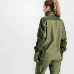 Finnskogen Hybrid Jacket, Jaktjakke, Unisex