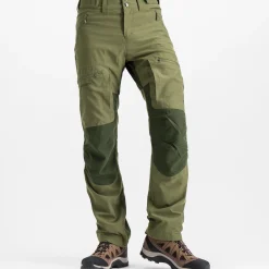 Finnskogen Hybrid Pants Unisex, Jaktbukse