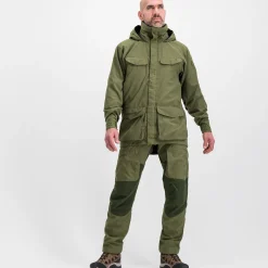 Finnskogen Hybrid Pants Unisex, Jaktbukse