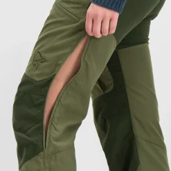 Finnskogen Hybrid Pants Unisex, Jaktbukse