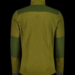 Finnskogen Warm1 Jacket, Fleecejakke, Unisex