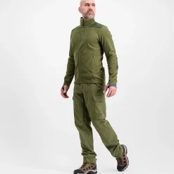 Finnskogen Warm1 Jacket, Fleecejakke, Unisex