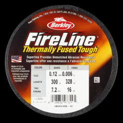 Fireline 300M Smoke, Multifilament