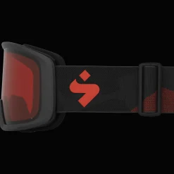 Firewall, Ski- Og Snowboardbriller, Unisex