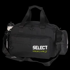 First Aid Kit, Medisinveske