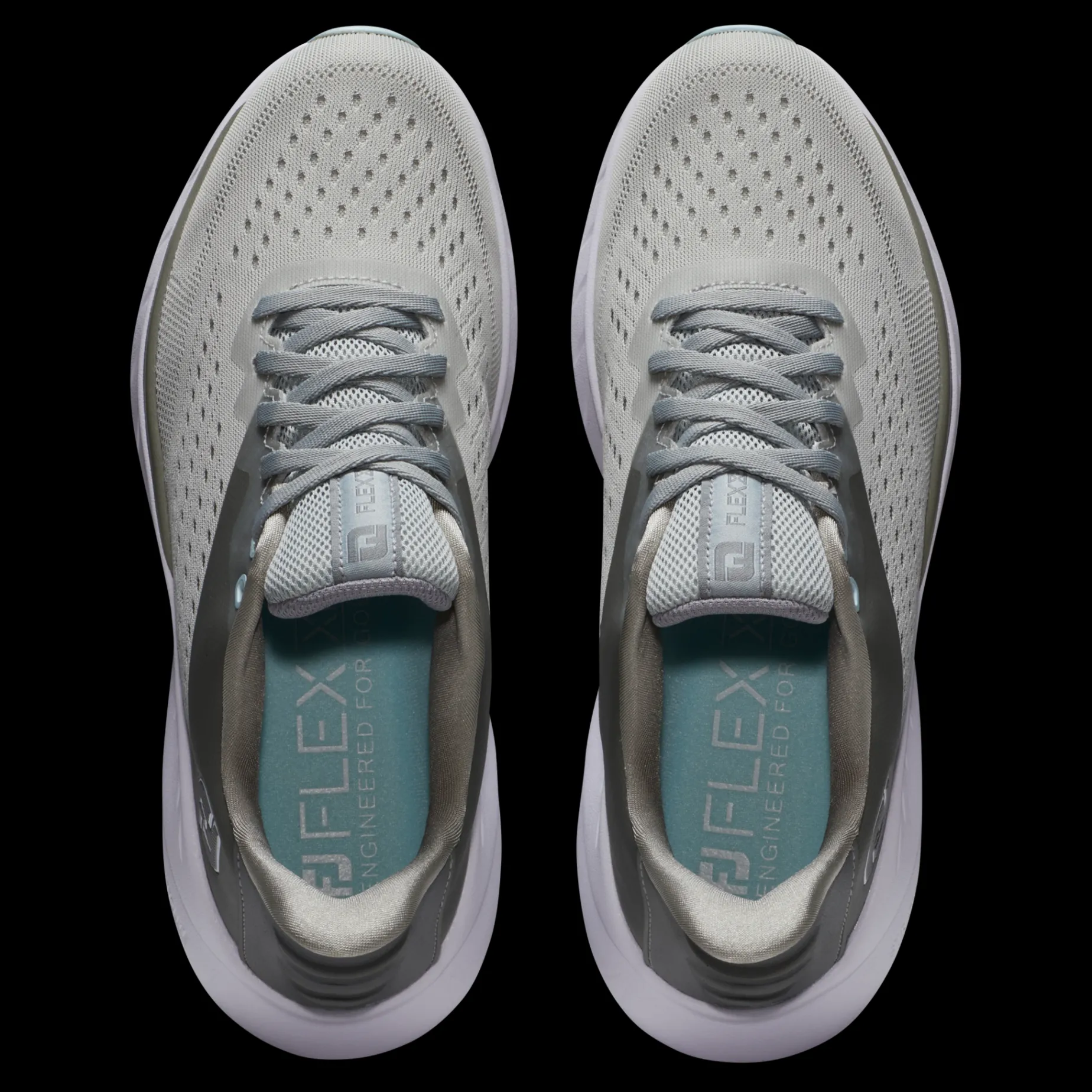 Fj Flex Xp, Golfsko Dame