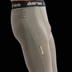 Fjell Pant, Ullongs Herre