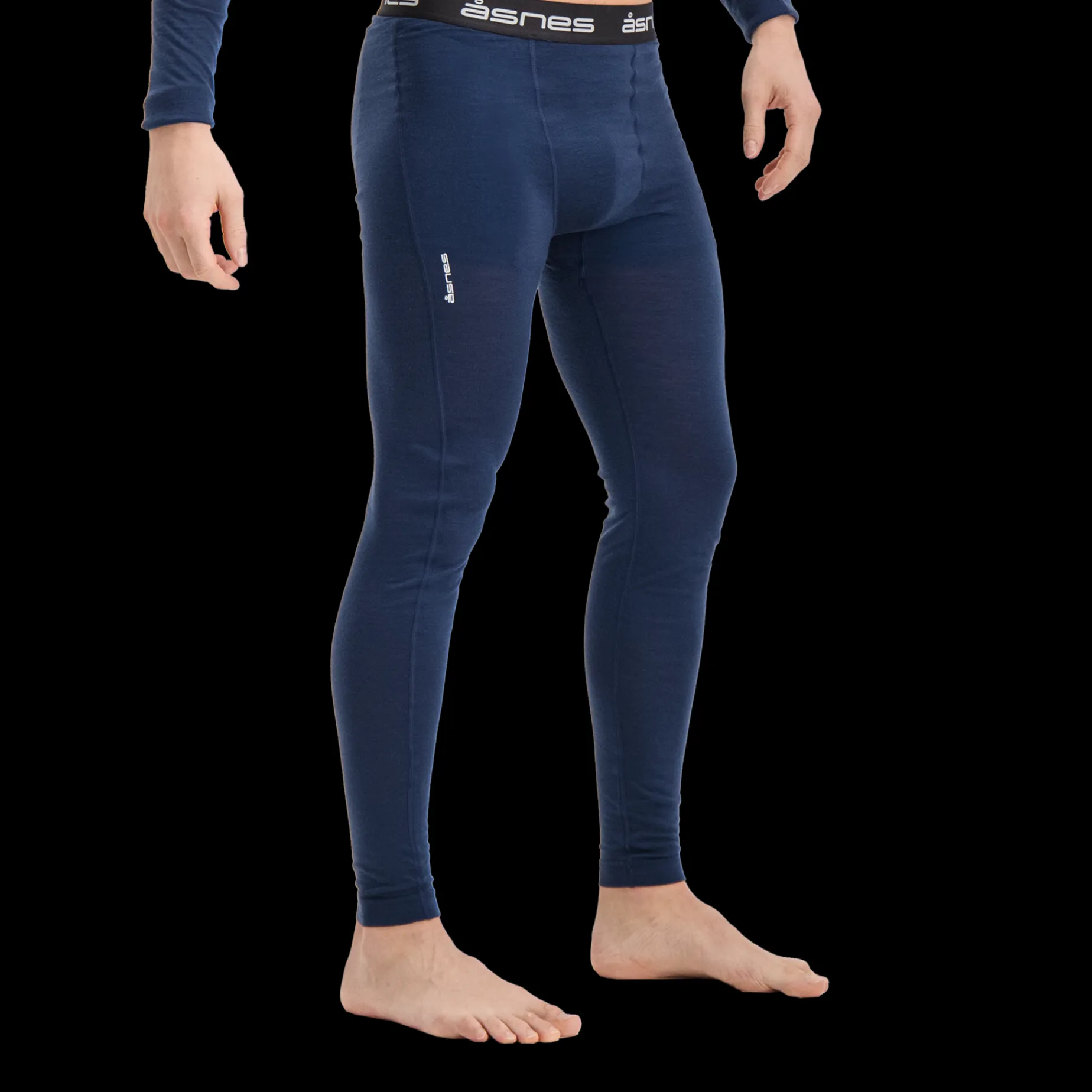 Fjell Pant, Ullongs Herre