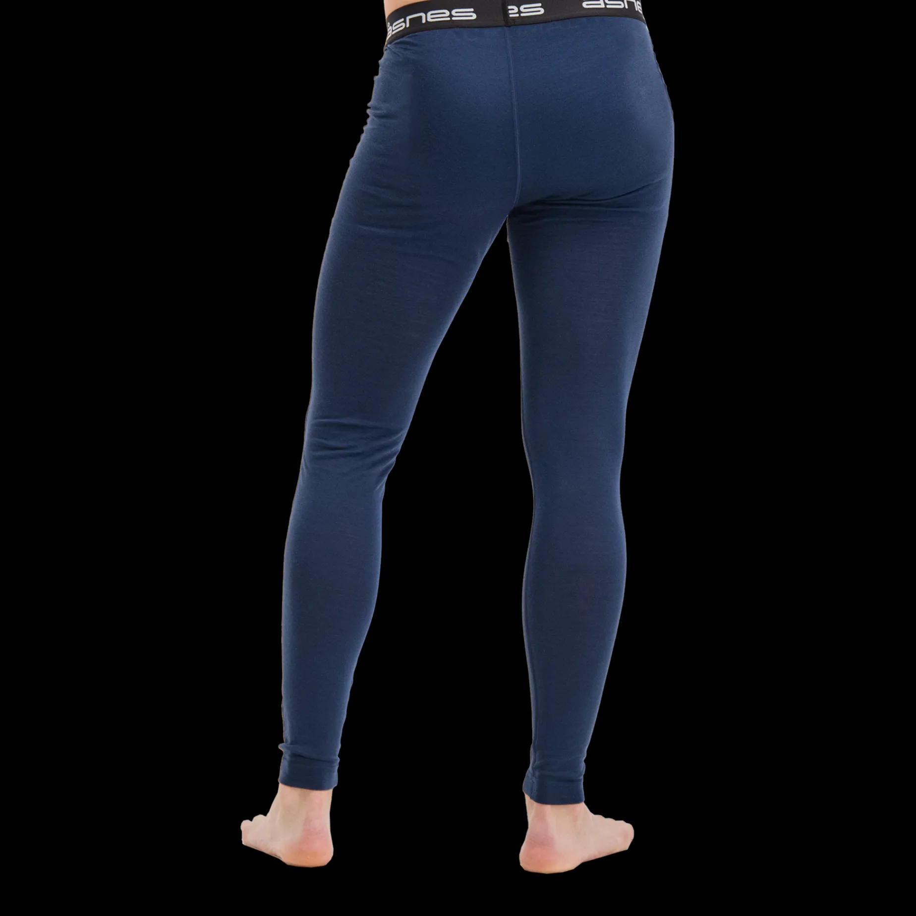 Fjell Pant, Ullongs Herre