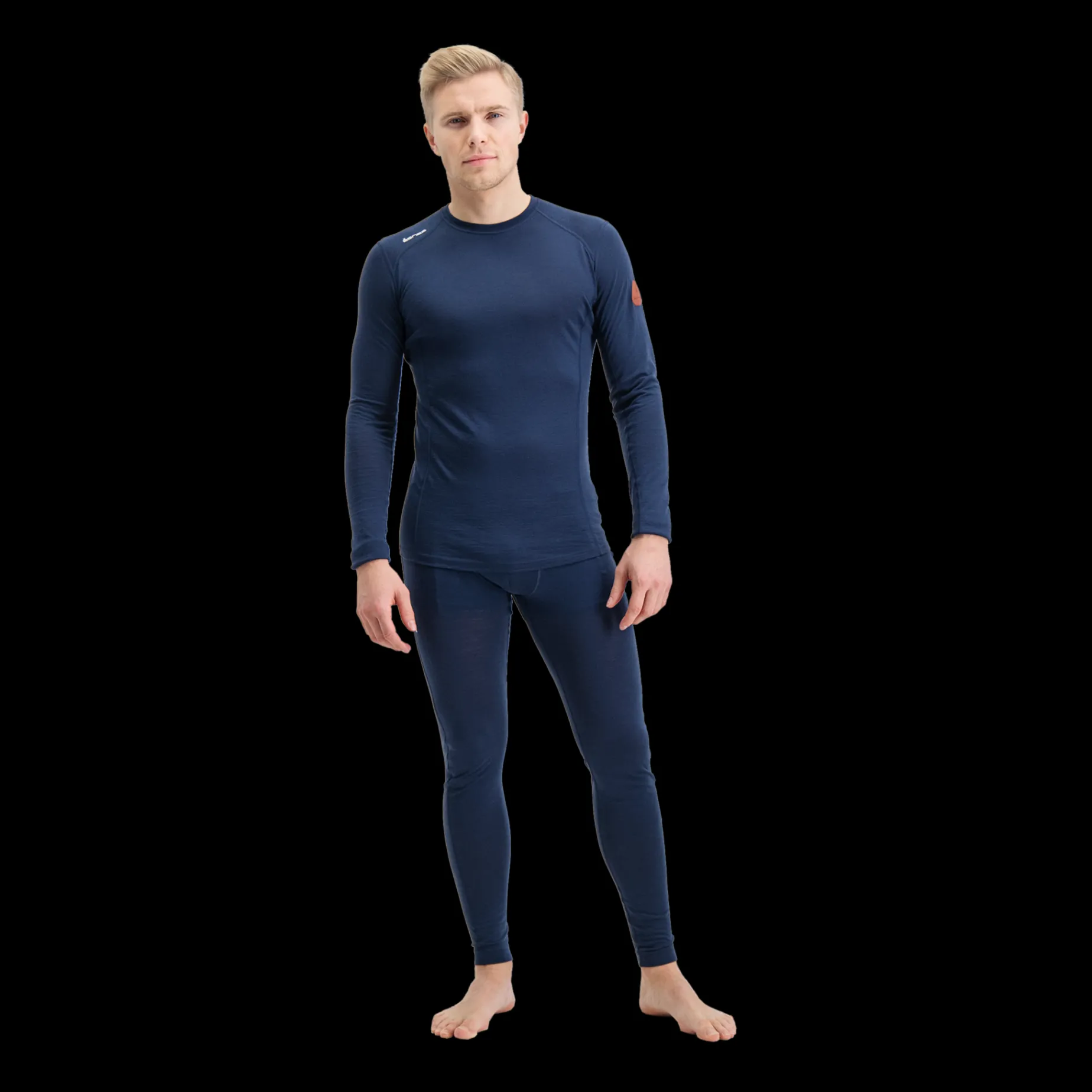 Fjell Pant, Ullongs Herre