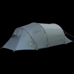 Fjellheimen Superlight 3 Camp Bla, Tunneltelt