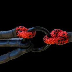 Fjellpulken Rope For Pulling Pulk/Tire 23/24, Taudrag Til Pulk Og Dekktrening Unisex