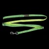 Flagstaff Adj Leash Sage Bark, Hundeband