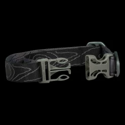 Flagstaff Collar Raven Bark, Halsband