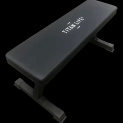 Flat Bench, Treningsbenk