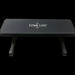 Flat Bench, Treningsbenk
