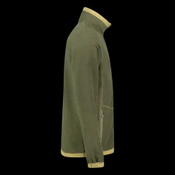 Fleece Jacket, Fleecejakke