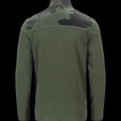 Fleece Jacket, Fleecejakke Junior