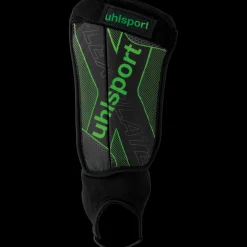 Flex Plate, Leggskinn