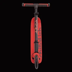 Flexxi Mini, Sparkesykkel, Fra 5 Ar