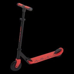 Flexxi Mini, Sparkesykkel, Fra 5 Ar