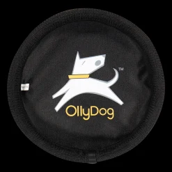 Flyer Disc Swedish Camo, Hundefrisbee