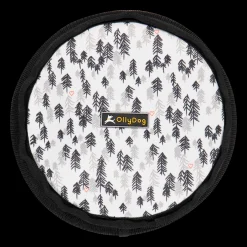 Flyer Disc Tree Hugger, Hundefrisbee