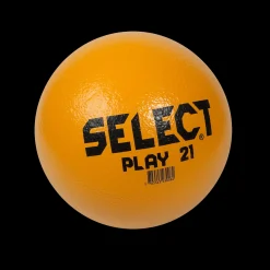 Foam Ball W/Skin Play 21, Skumball