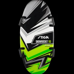 Foamboard Snowrocket Speed 110 23/24, Akebrett, Junior