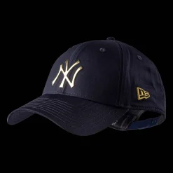 Foil Logo 9Forty, Caps, Unisex