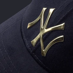 Foil Logo 9Forty, Caps, Unisex