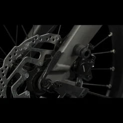 Fold Hybrid A+ 50Nm 500Wh 23/24, Sammenleggbar Elsykkel, Bysykkel, Unisex