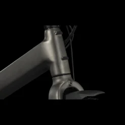 Fold Hybrid A+ 50Nm 500Wh 23/24, Sammenleggbar Elsykkel, Bysykkel, Unisex