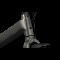 Fold Hybrid A+ 50Nm 500Wh 23/24, Sammenleggbar Elsykkel, Bysykkel, Unisex