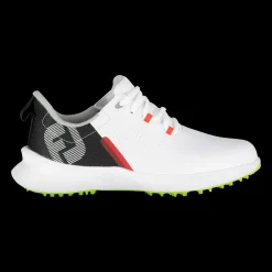 Foot Joy Junior Fuel, Golfsko Junior