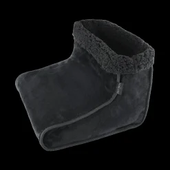 Foot Warmer & Massager, Fotvarmer Med Massasje