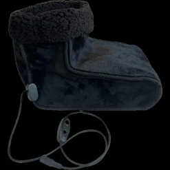 Foot Warmer & Massager, Fotvarmer Med Massasje