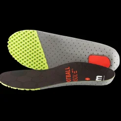 Football Insole, Innersale