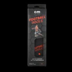 Football Insole, Innersale