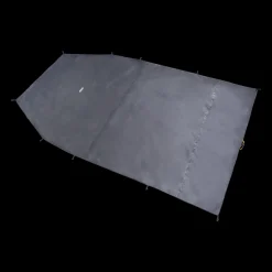 Footprint Breheimen 4 Camp, Bunnduk