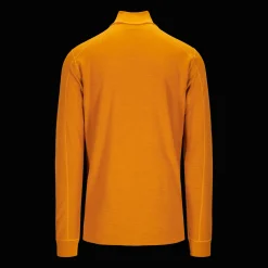 Forde Wool Fleece Jacket, Fleece- Og Ulljakke, Herre