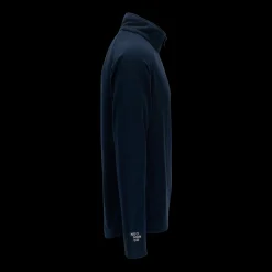 Forde Wool Fleece Jacket, Fleecejakke Herre