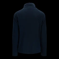 Forde Wool Fleece Jacket, Fleecejakke Herre